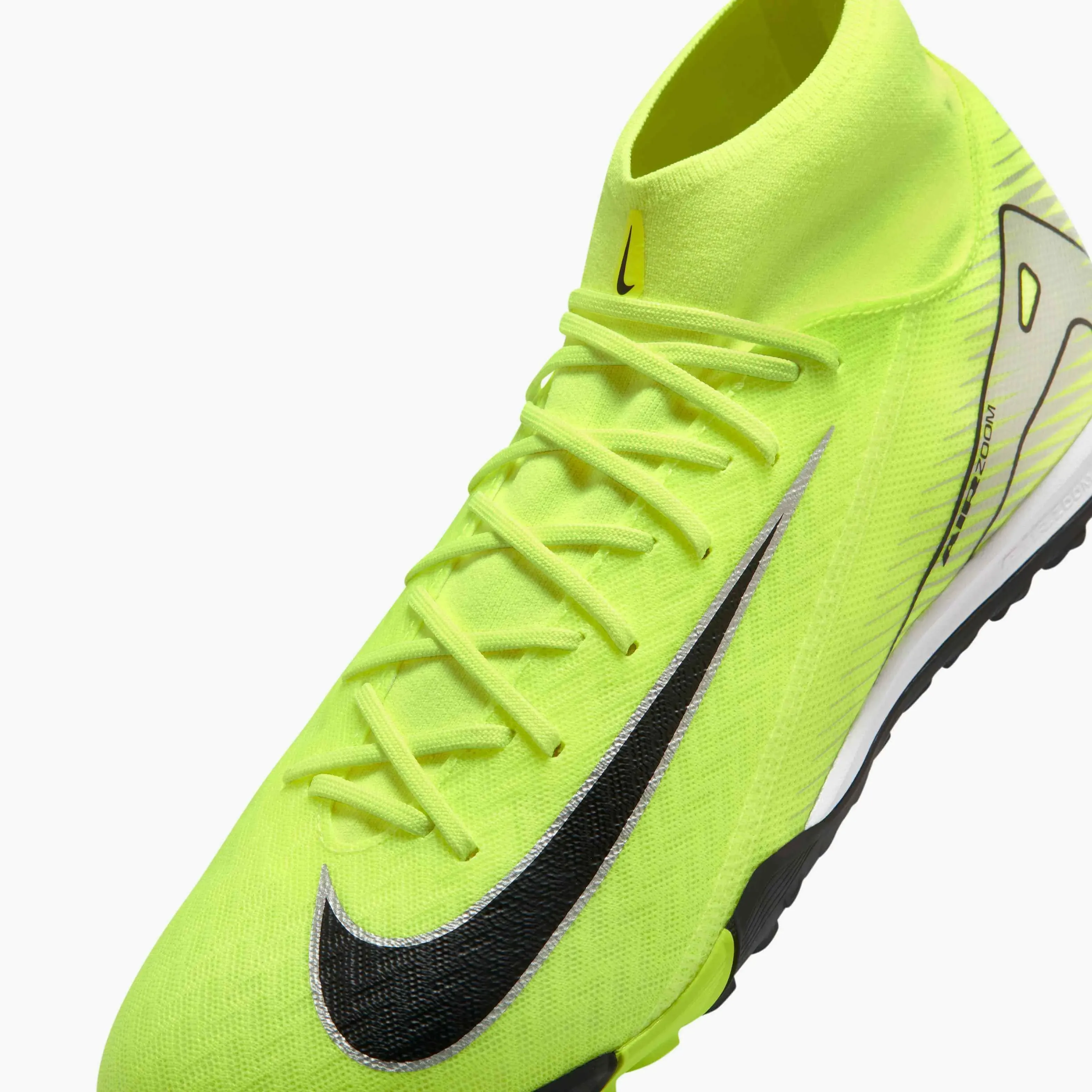 Nike ZM Superfly 10 Academy Turf - Mad Voltage Pack (HO24)