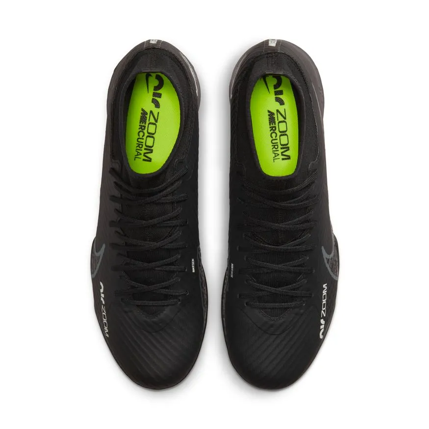 Nike Zoom Mercurial Superfly 9 Academy IC