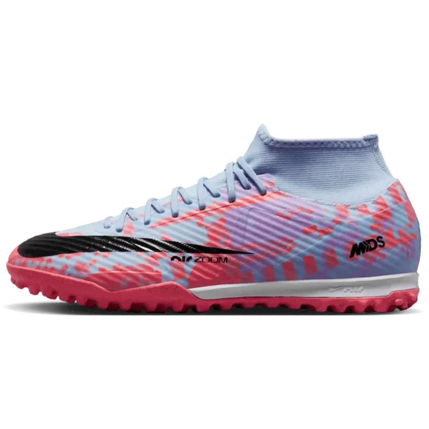 Nike Zoom Superfly 9 Academy MDS Turf -  MDS 006 (SP23)