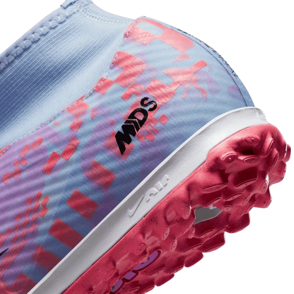 Nike Zoom Superfly 9 Academy MDS Turf -  MDS 006 (SP23)