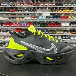 Nike ZoomX Vista Grind / Lemon Venom / Women's Size 10 US CT8919 001