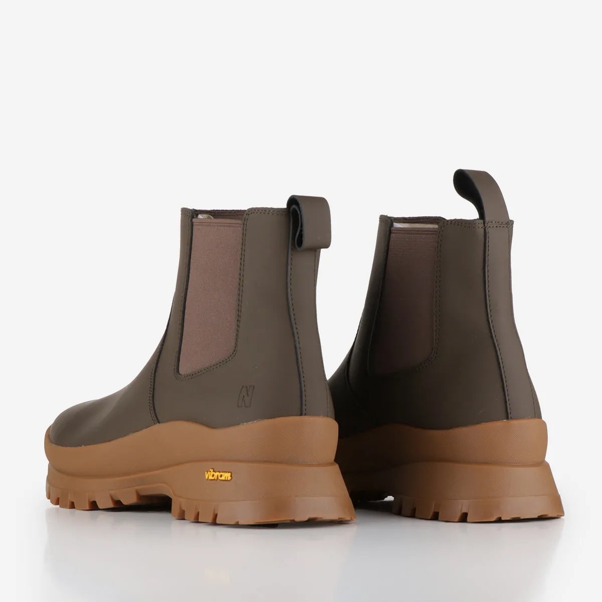 Norse Projects Chelsea Boot