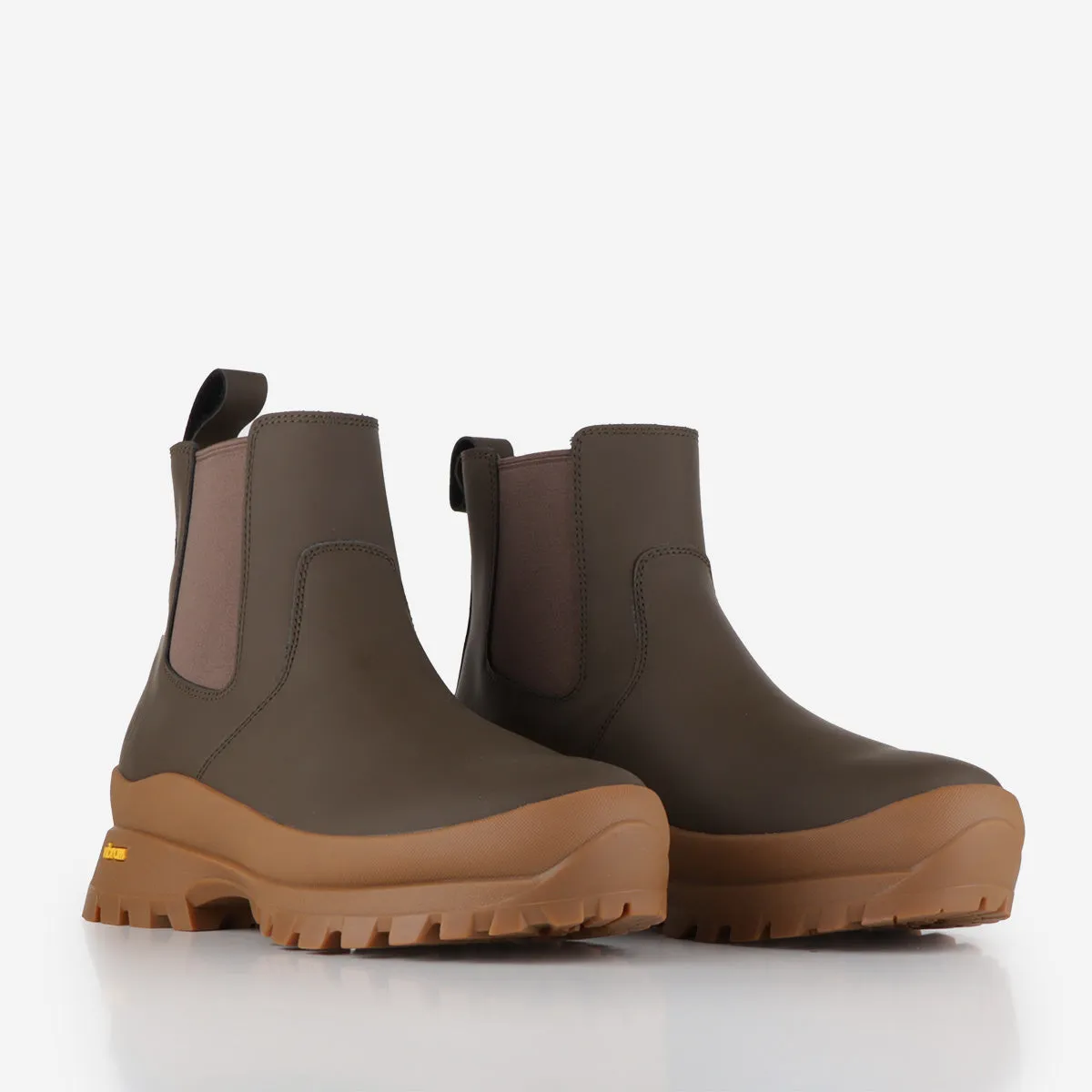 Norse Projects Chelsea Boot