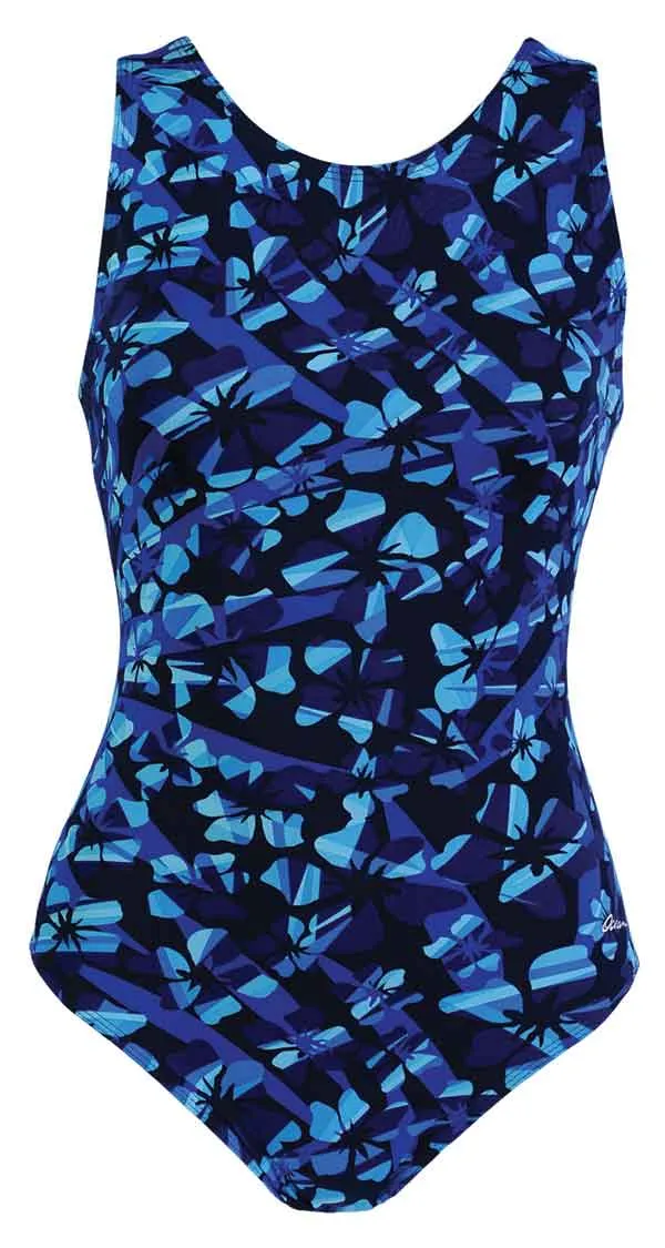 OCEAN Moderate Lap Suit - Chelsea (2 Colors)