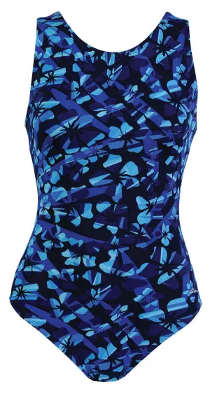 OCEAN Moderate Lap Suit - Chelsea (2 Colors)