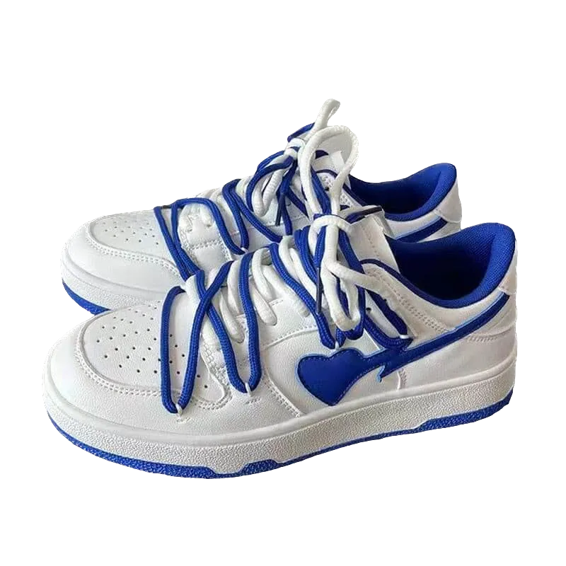 Original Heart For Sneakers ™