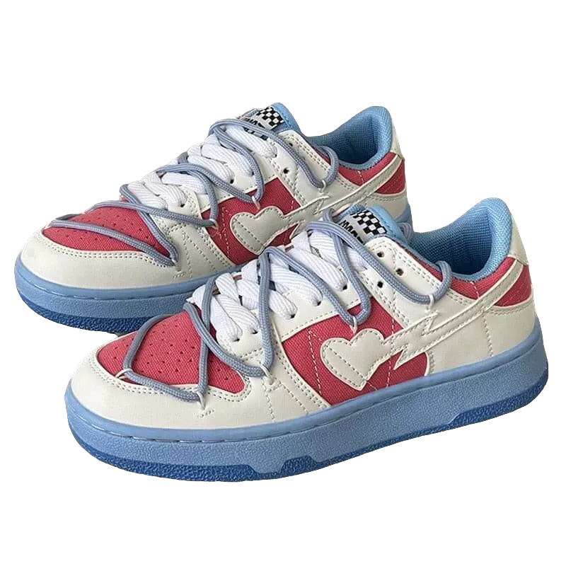 Original Heart For Sneakers ™