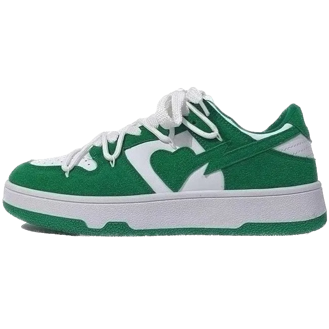 Original Heart For Sneakers ™