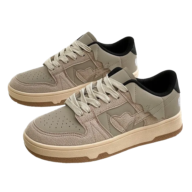 Original Heart For Sneakers ™