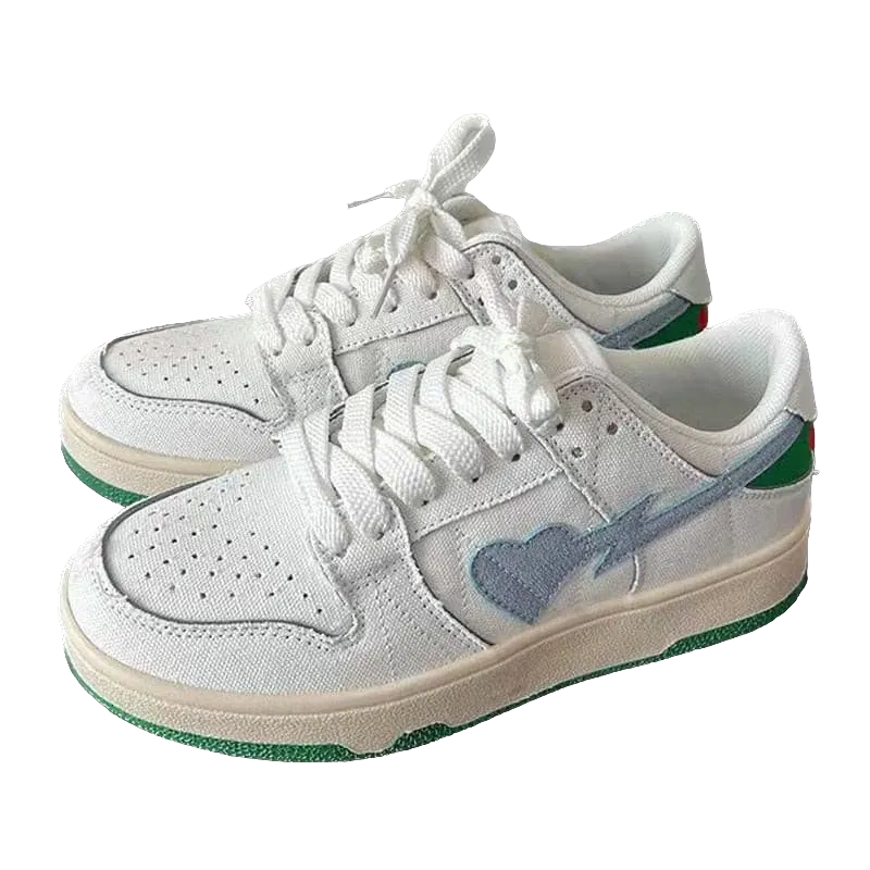 Original Heart For Sneakers ™