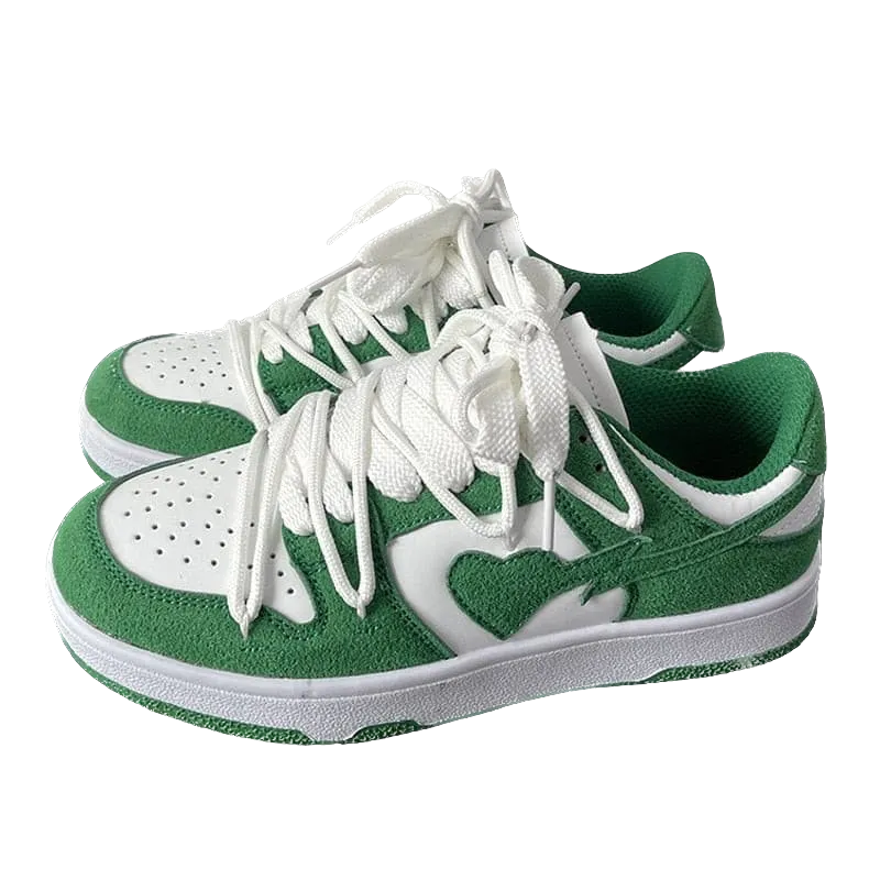 Original Heart For Sneakers ™