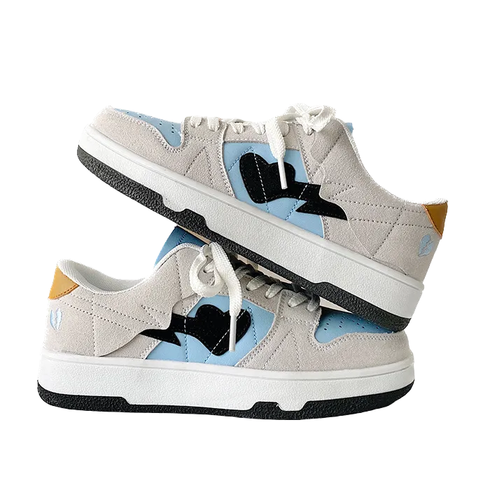Original Heart For Sneakers ™