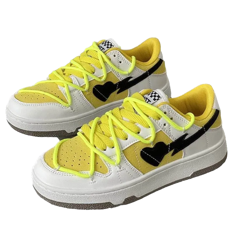Original Heart For Sneakers ™