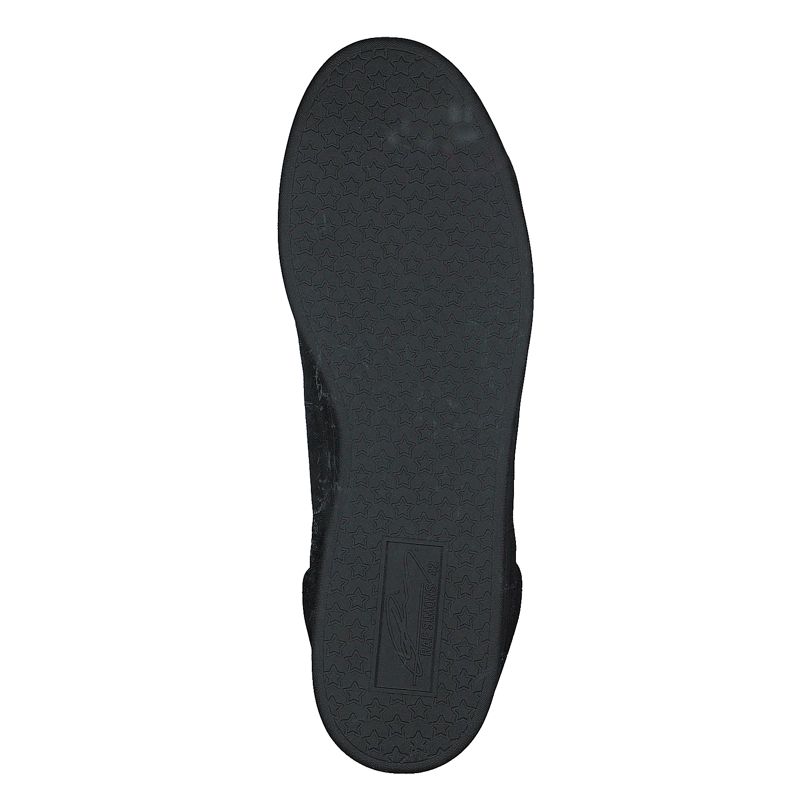 Orion Black