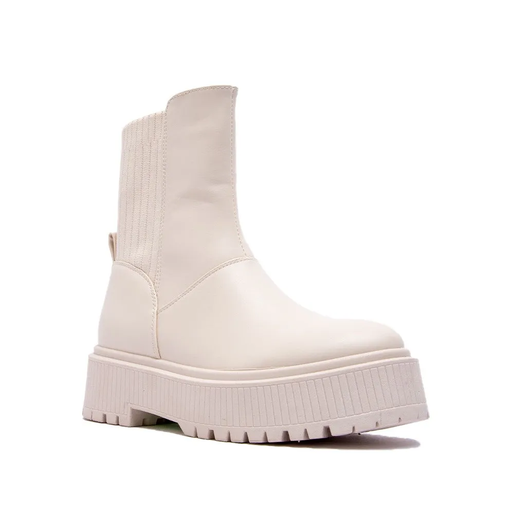 PHASE-06 Off White