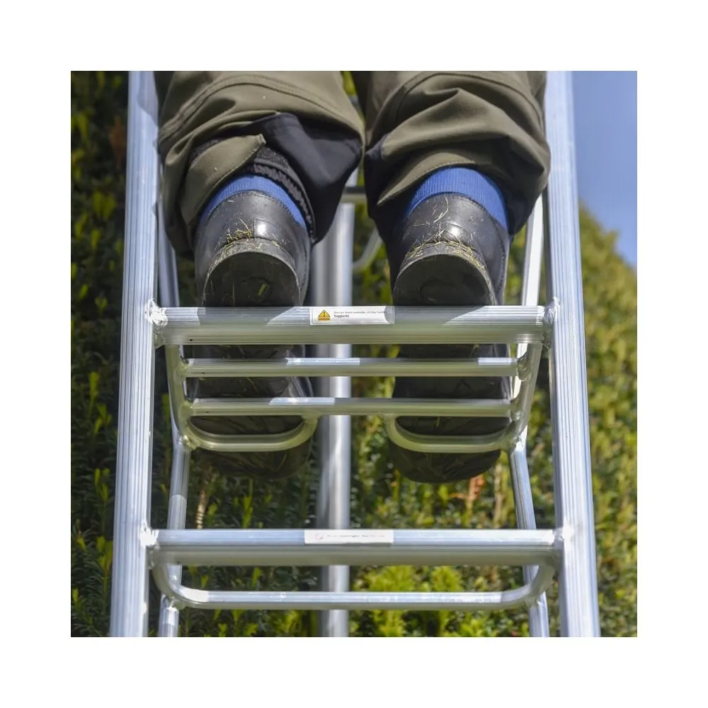 Platform Tripod Ladder
