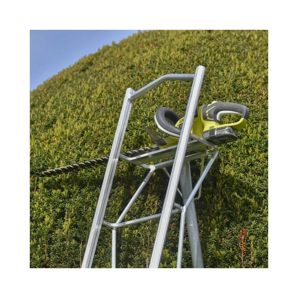 Platform Tripod Ladder