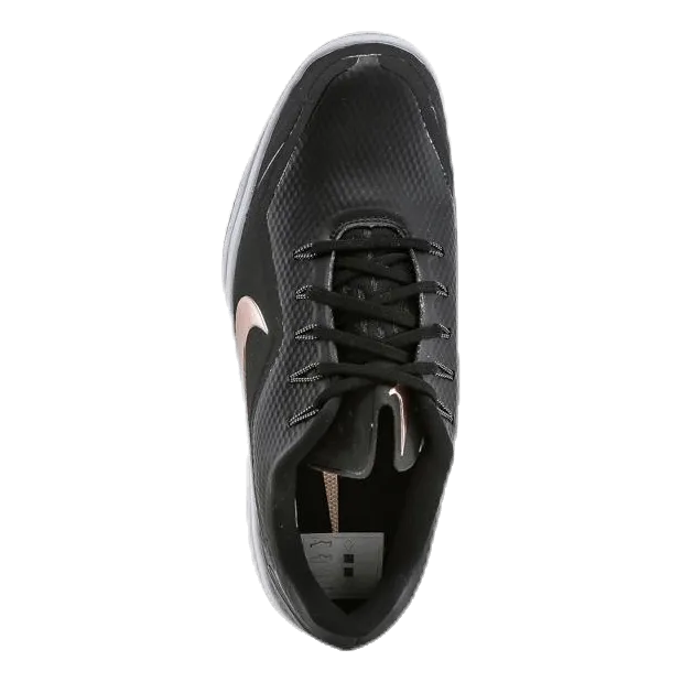 React Vapor 2 Black