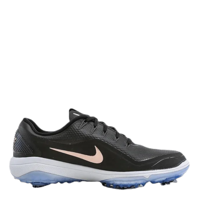 React Vapor 2 Black