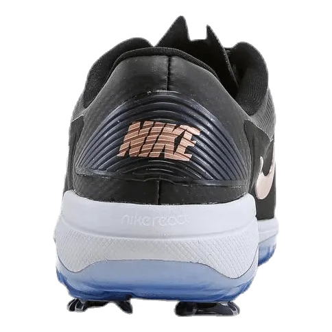 React Vapor 2 Black