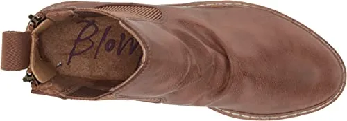 Redsen-2 Women's Chelsea Boots