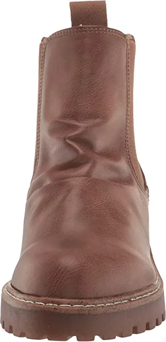 Redsen-2 Women's Chelsea Boots