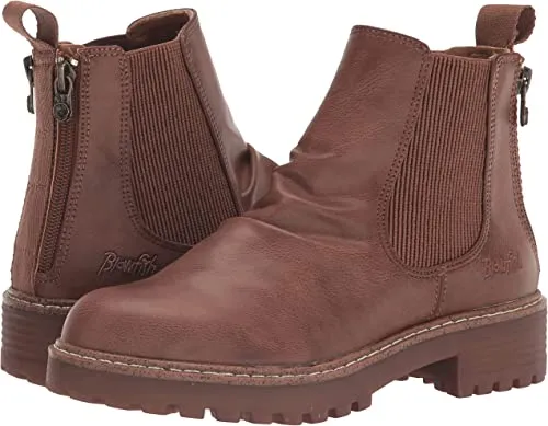 Redsen-2 Women's Chelsea Boots