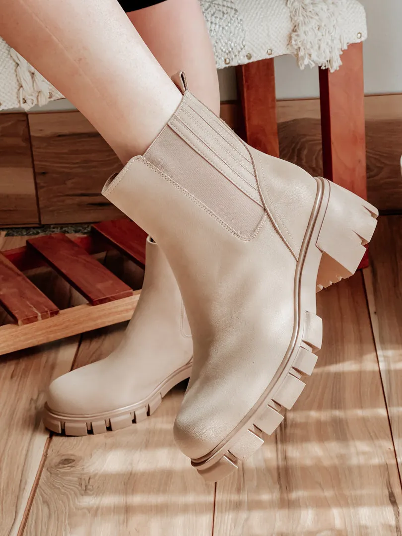 Rigo Lug Boot