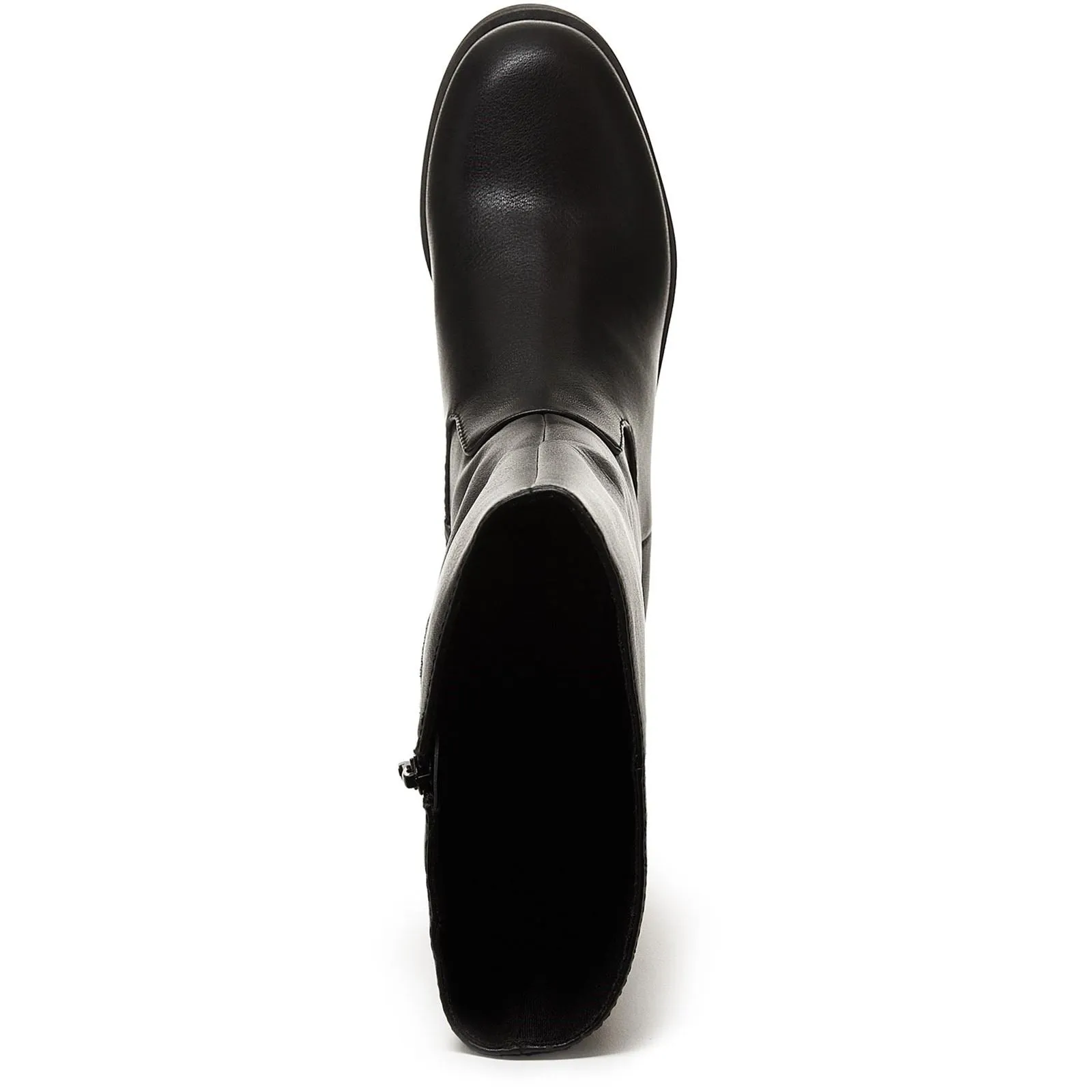 Rocket Dog Stanley Polyurethane Women's Black Boots
