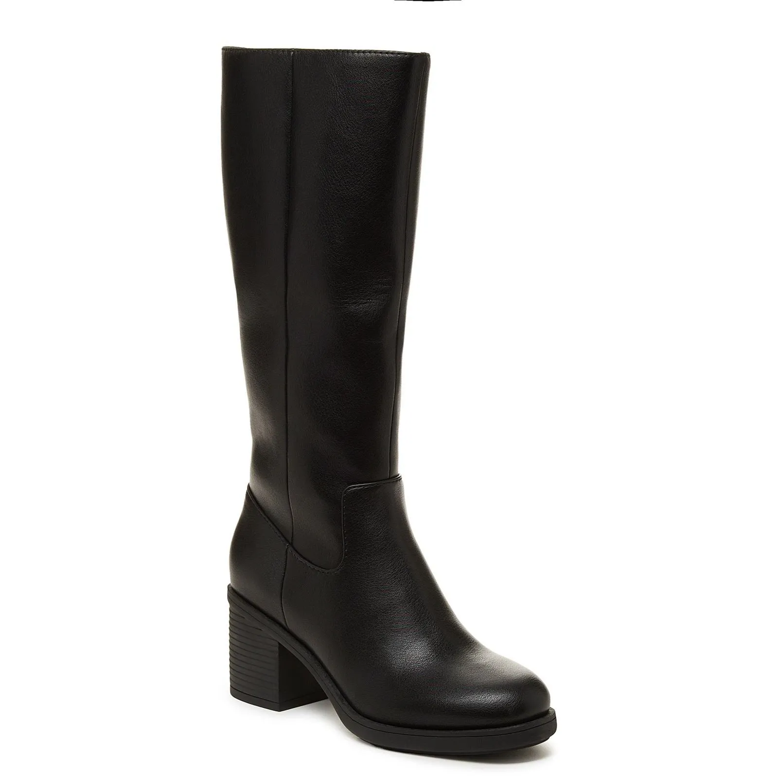 Rocket Dog Stanley Polyurethane Women's Black Boots