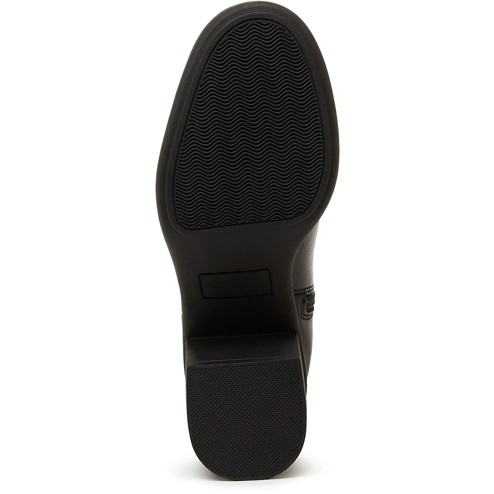 Rocket Dog Stanley Polyurethane Women's Black Boots