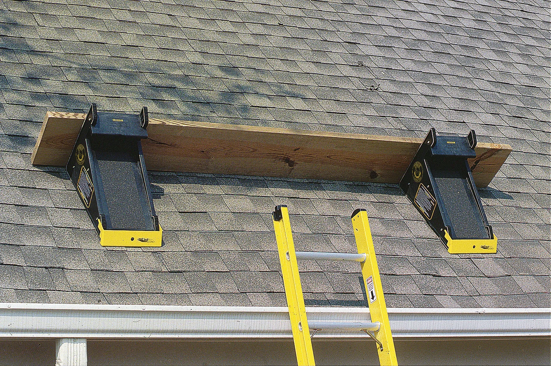 Roof Boot®