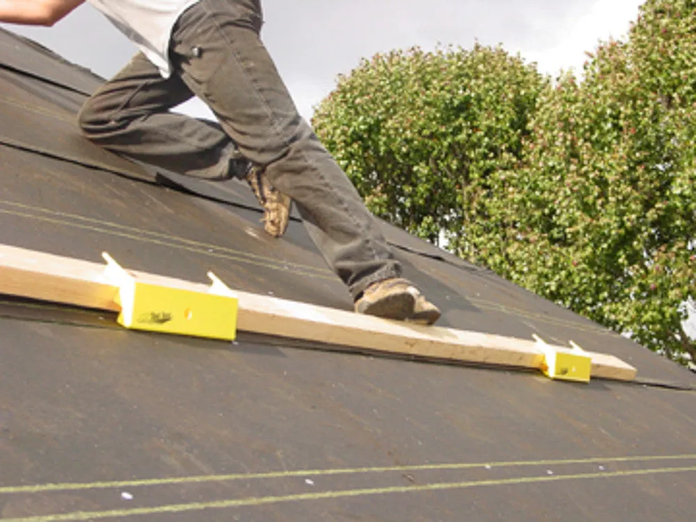 Roof Boot®