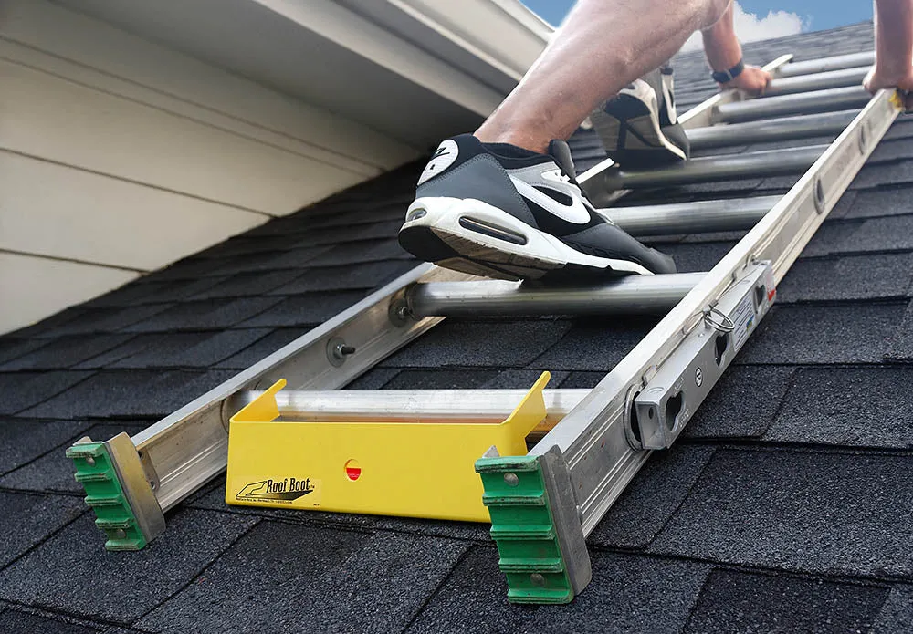 Roof Boot®