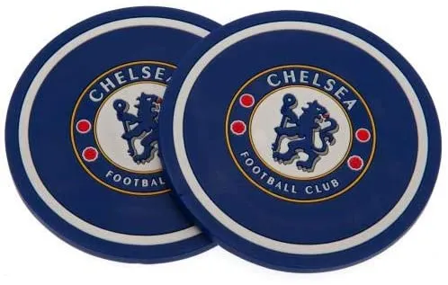 Rubber Coasters