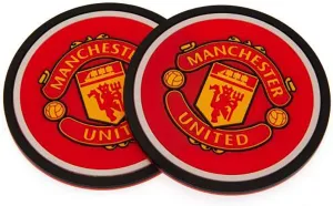 Rubber Coasters