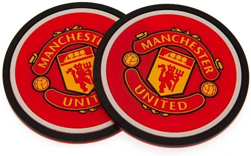 Rubber Coasters