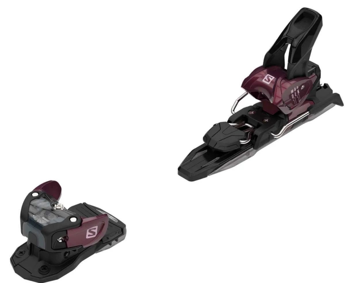 Salomon Warden MNC 11 Ski Binding 2019
