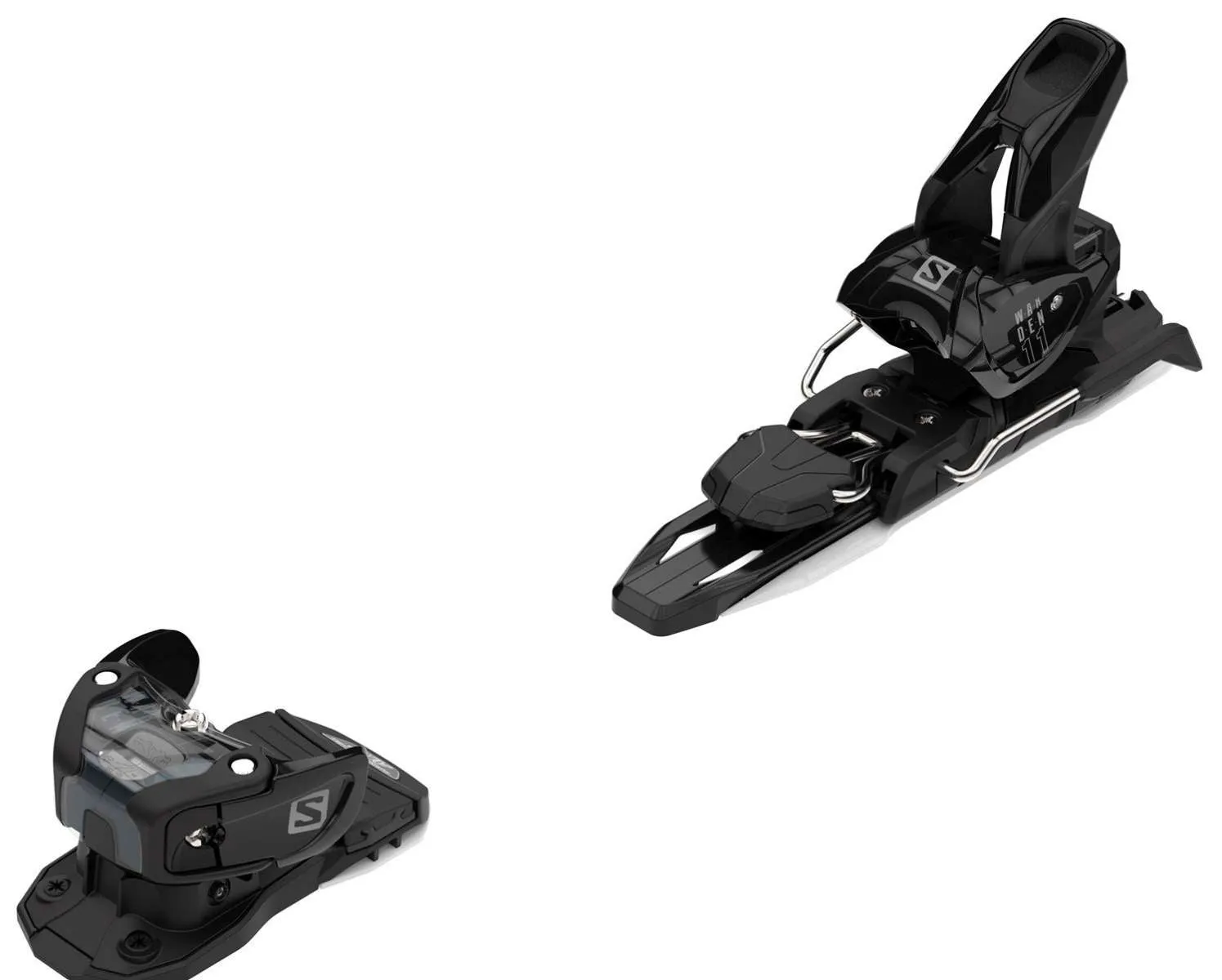 Salomon Warden MNC 11 Ski Binding 2019