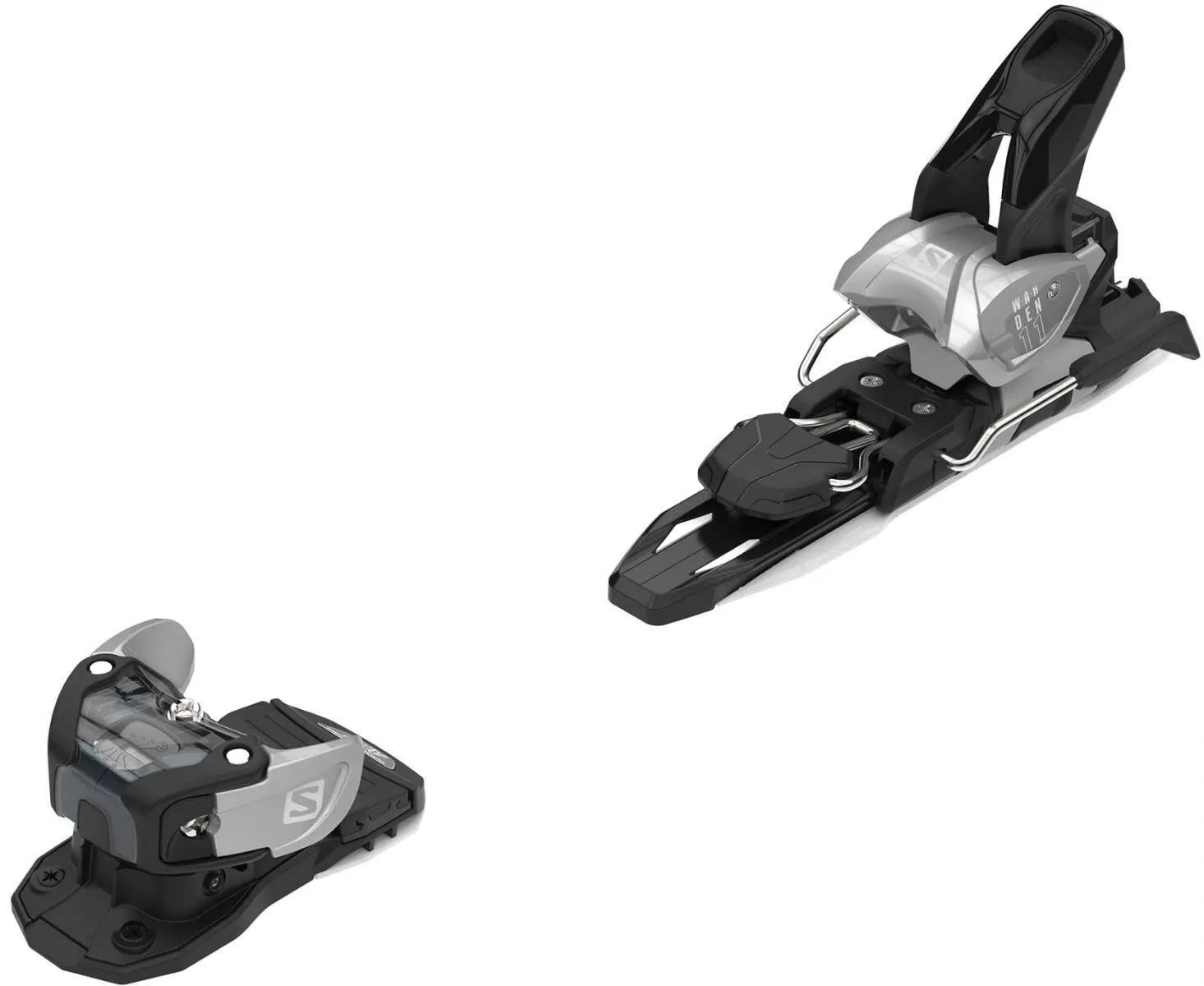 Salomon Warden MNC 11 Ski Binding 2023