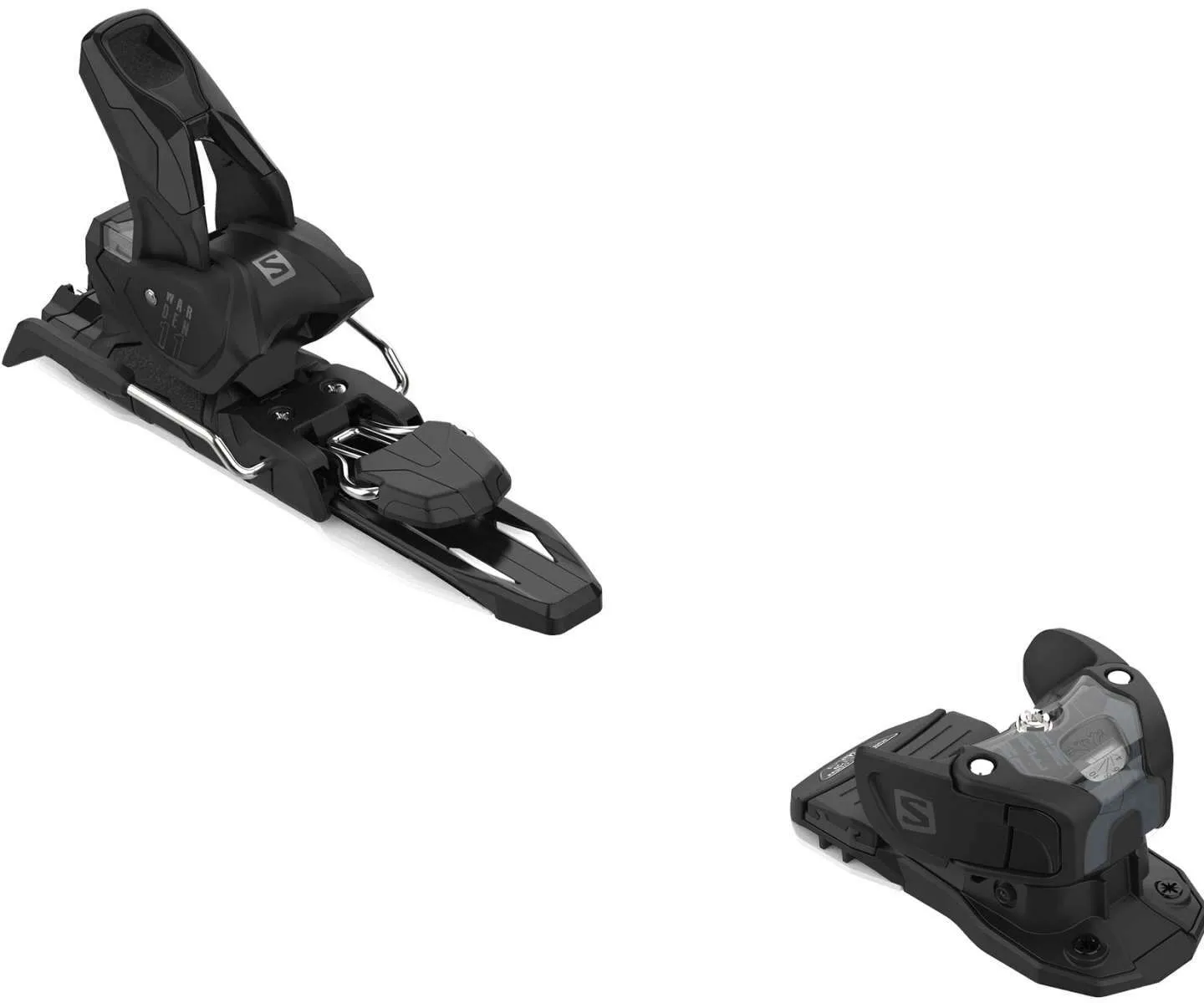 Salomon Warden MNC 11 Ski Binding 2023