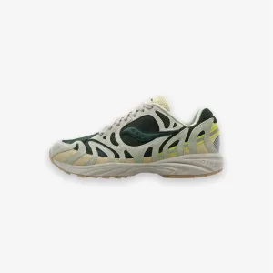 Saucony Grid Azura 2000 Mint Green S70491-14