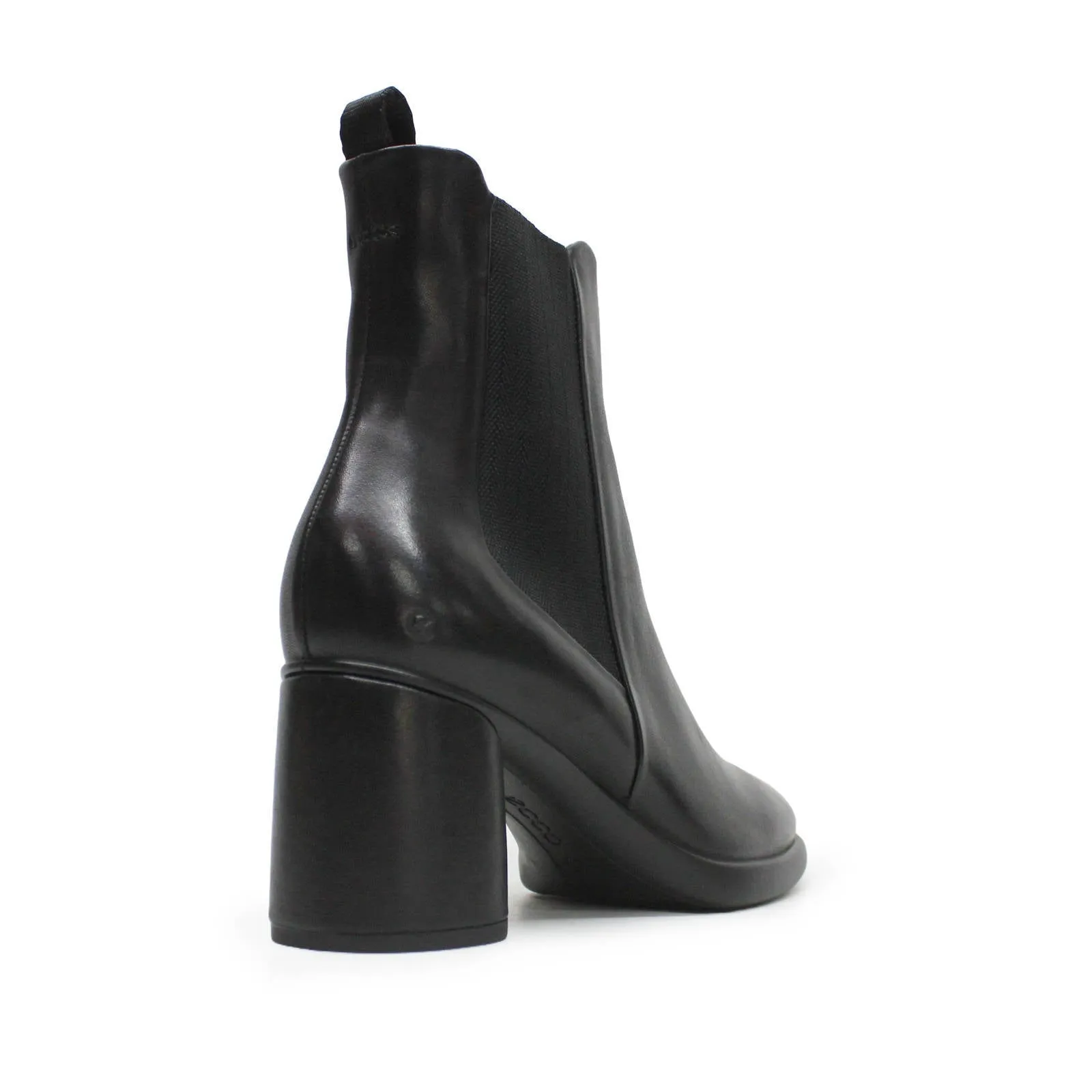 Sculpted LX 55 Full Grain Leather Women's Chelsea Boots