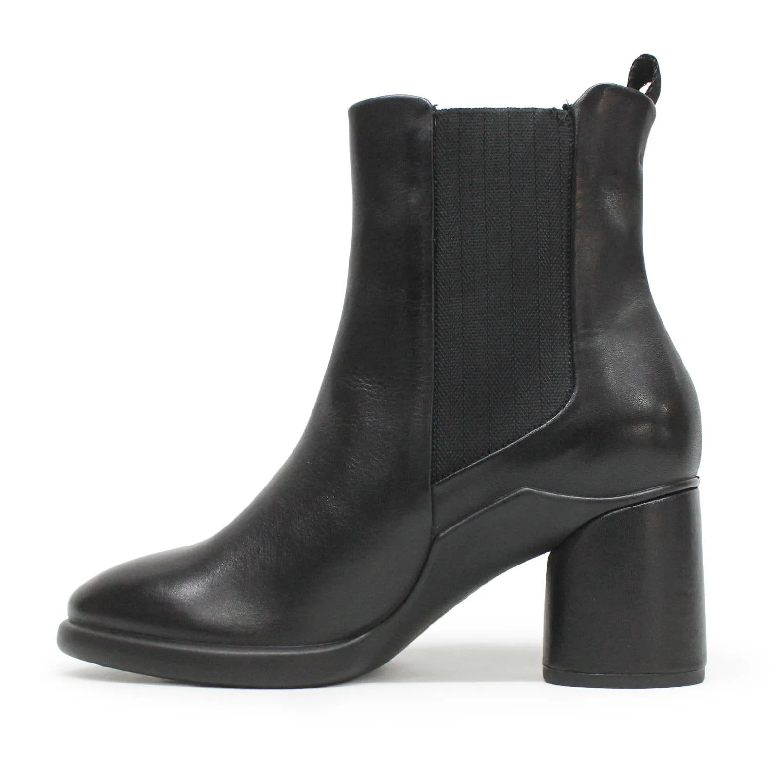 Sculpted LX 55 Full Grain Leather Women's Chelsea Boots