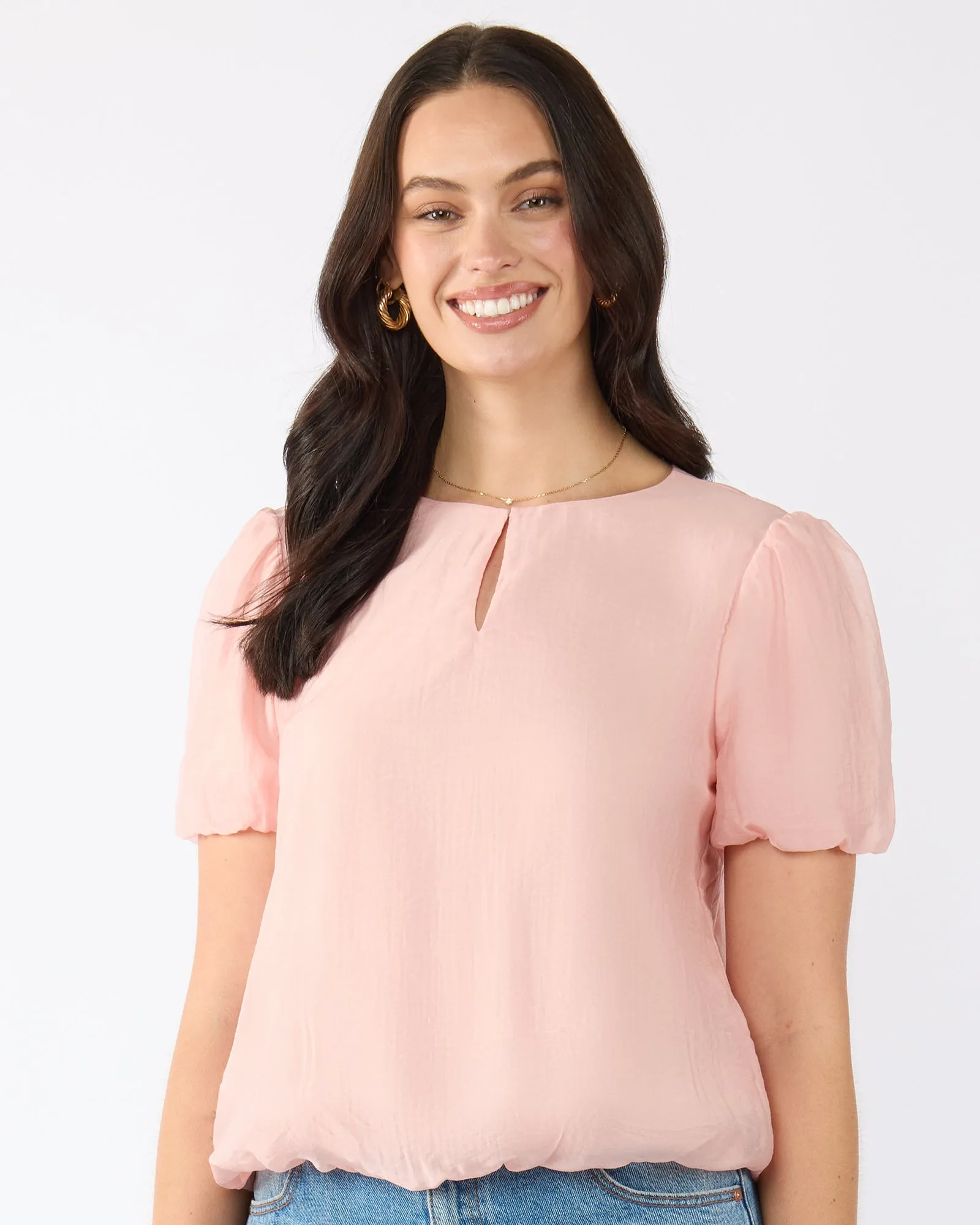 Selene Top