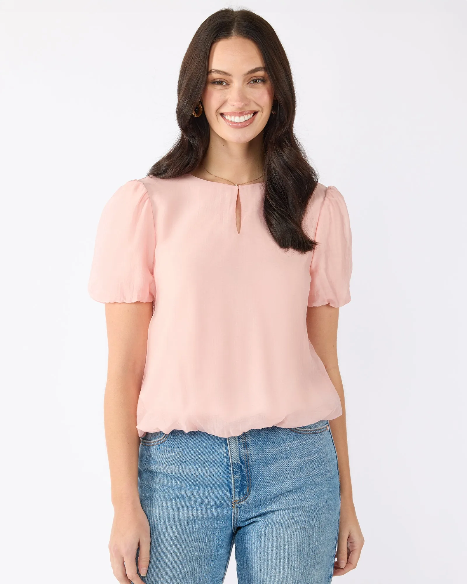 Selene Top