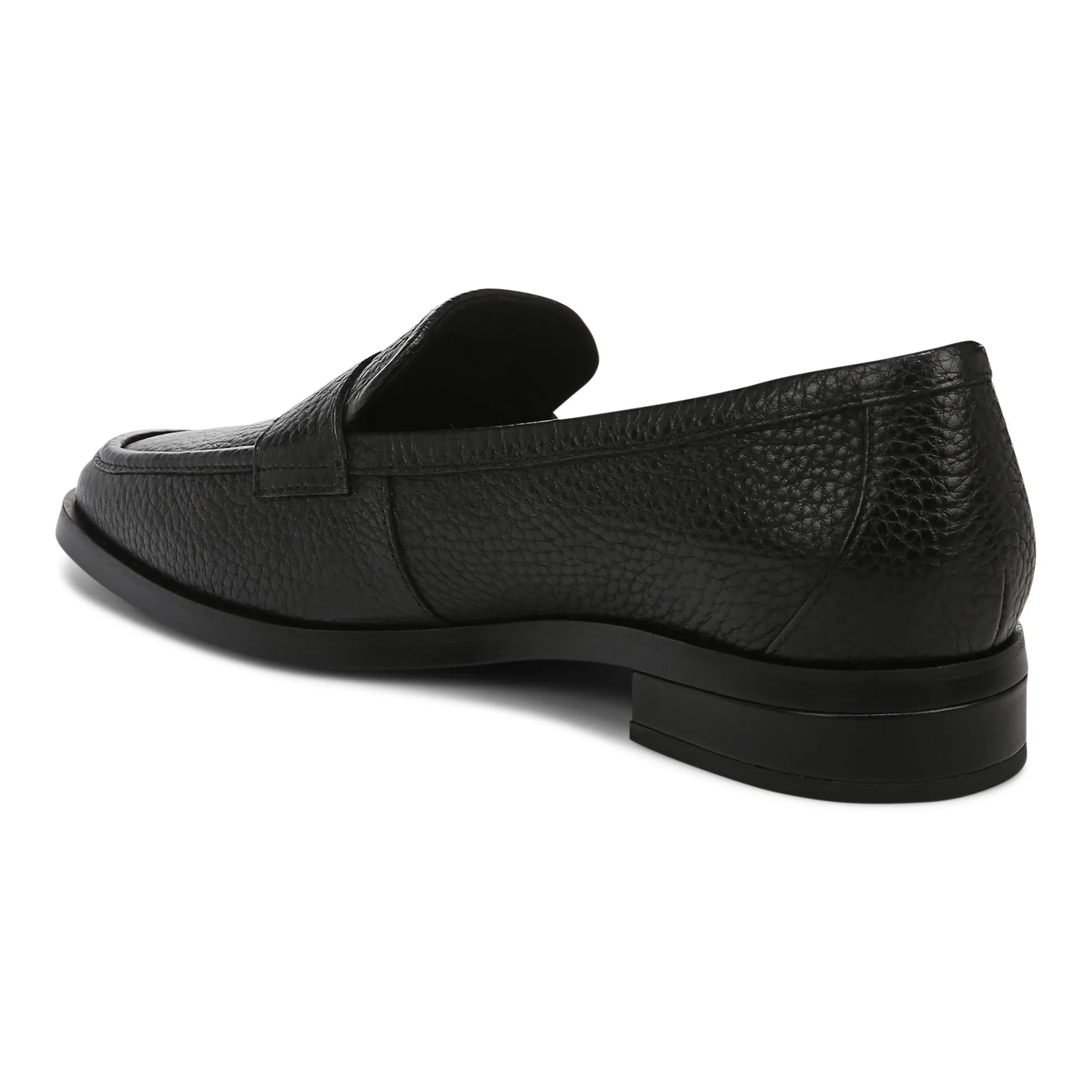 Sellah Loafer - Black