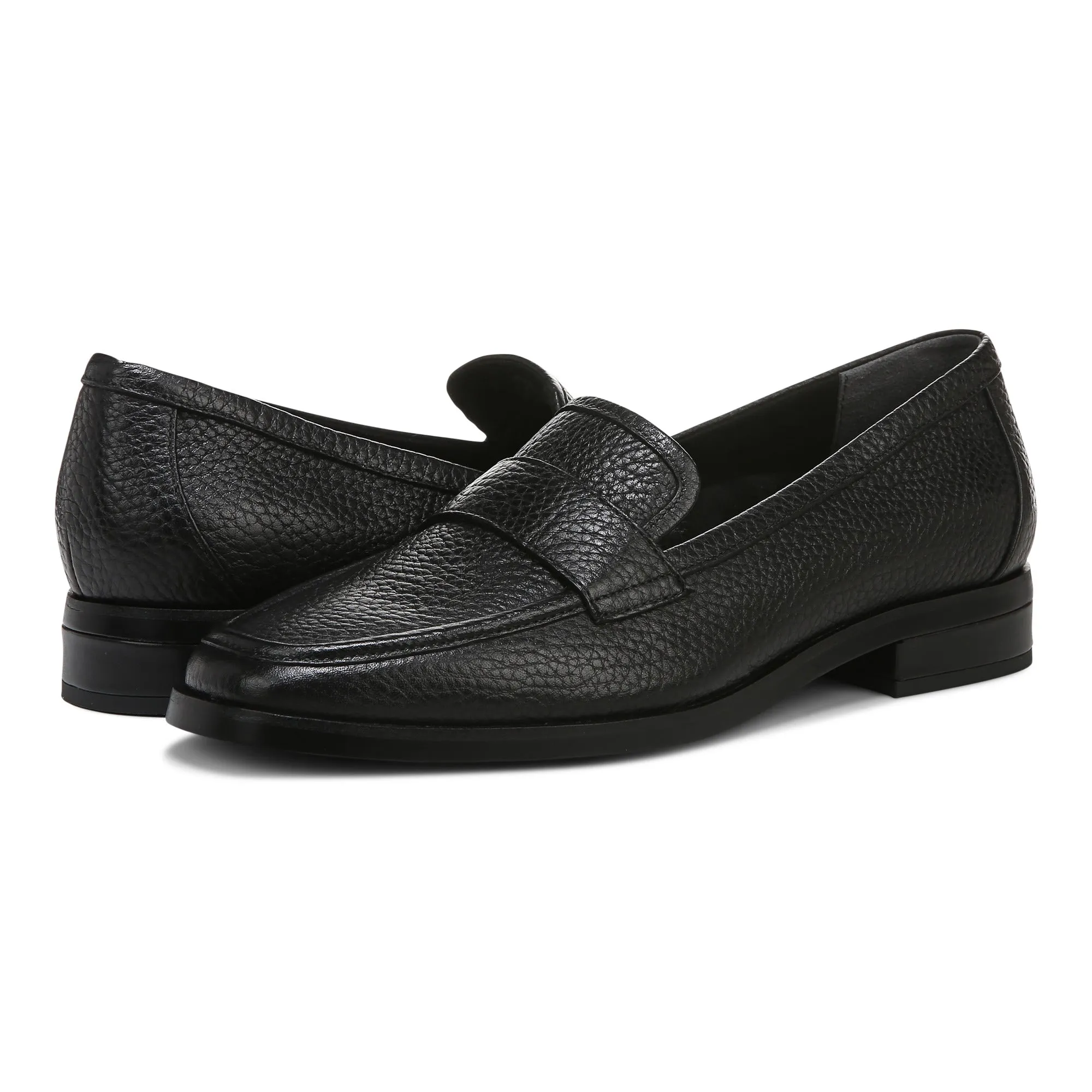 Sellah Loafer - Black