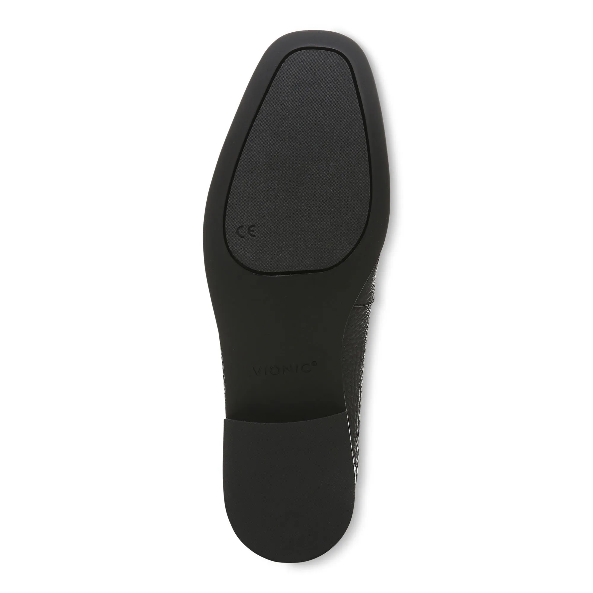 Sellah Loafer - Black