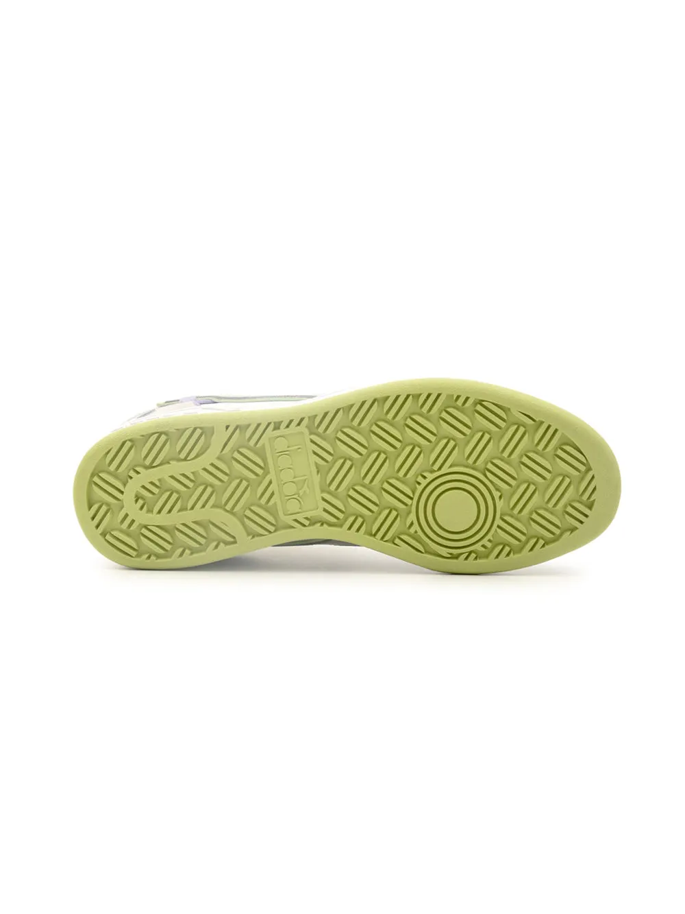 Sneakers Donna Magic Basket Low Label WN